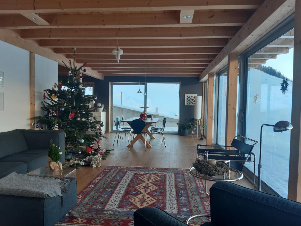 Alpine Dream Chalet With Spa Close To Lake Geneva Les Mosses Kültér fotó