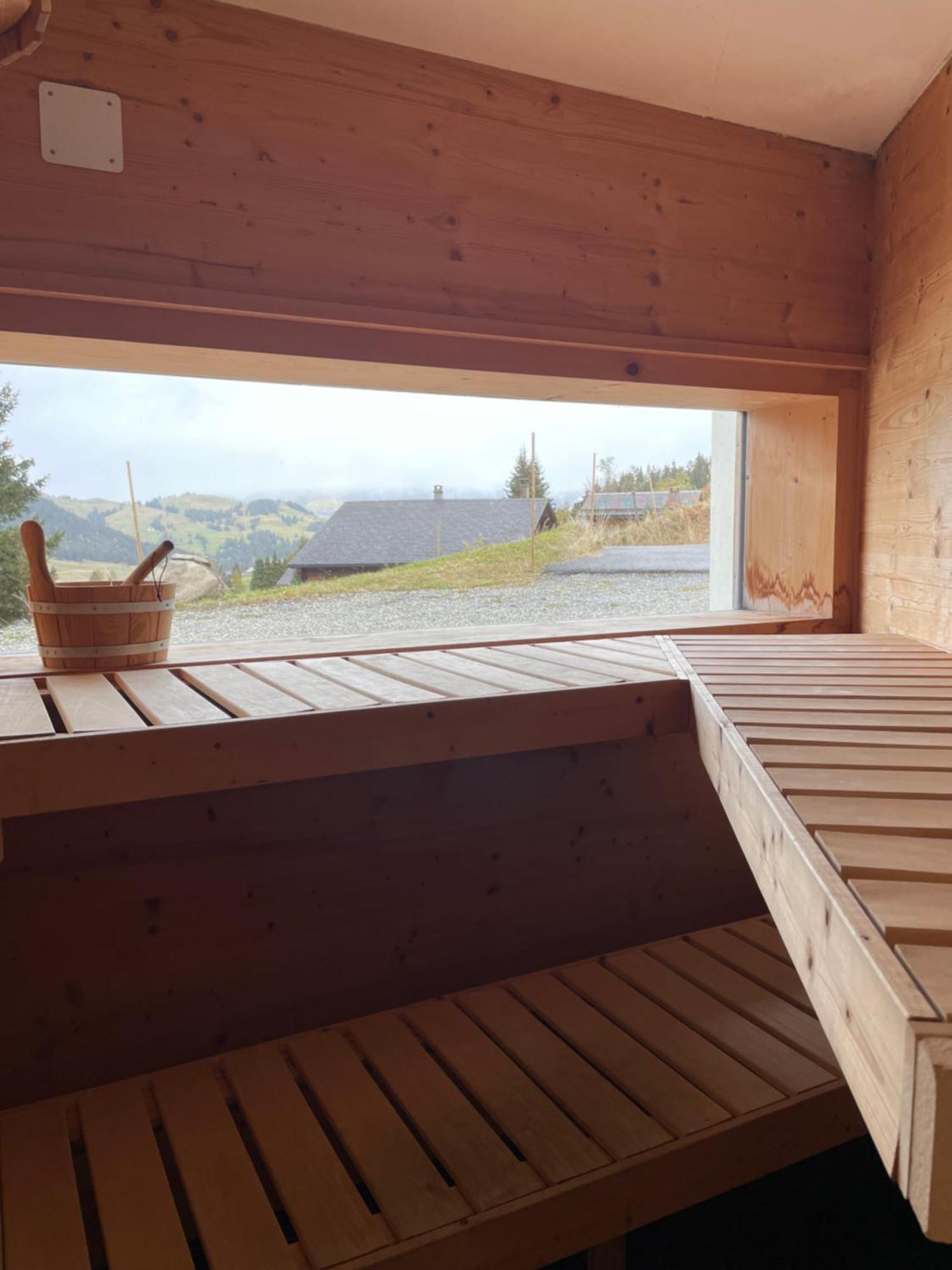 Alpine Dream Chalet With Spa Close To Lake Geneva Les Mosses Kültér fotó